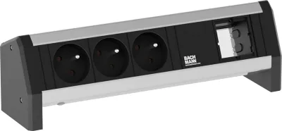 Immagine prodotto di Bachmann Desk 3Xute 1Xcm Gst18