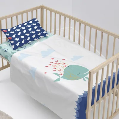 Obrázok produktu pre Happy Fiday Home 15085, Pranie v práčke, 40 °C, 2 kusov, Bavlna