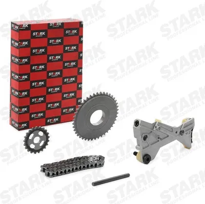 Produktbild von STARK Kettensatz Ölpumpenantrieb SKCOP-5180003 für VW Passat Variant (3C5)