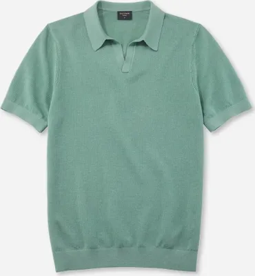 Produktbild von 531272-Pullover 88 smaragd Größe S