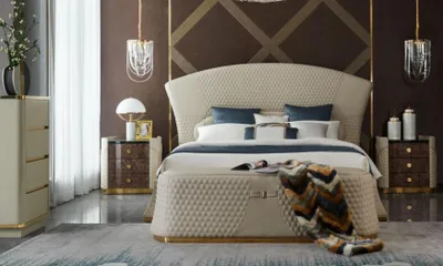 Immagine prodotto di Tavolino da letto Consolle da letto design Tavolino da camera da letto Tavolino da letto nuovo