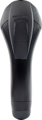 Produktbild von Honeywell Voyager 1202g, Laser, 0 - 70000 Lux, -60 - 60°, Kabellos, Bluetooth, 10 m
