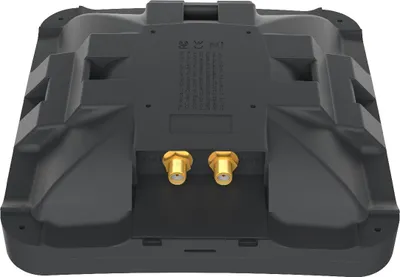 Obrázek produktu pro MikroTik mANT LTE 5o - Antenne - Mobiltelefon - 5 dBi (MTAO-LTE-5D-SQ)