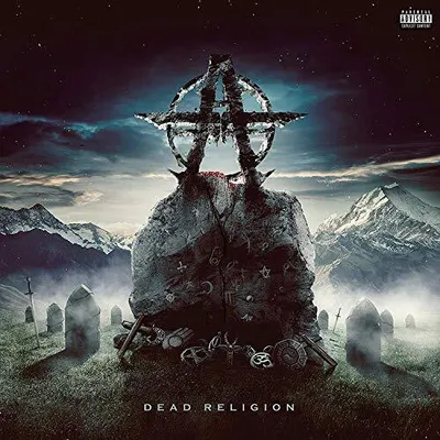 Produktbild von Dead Religion