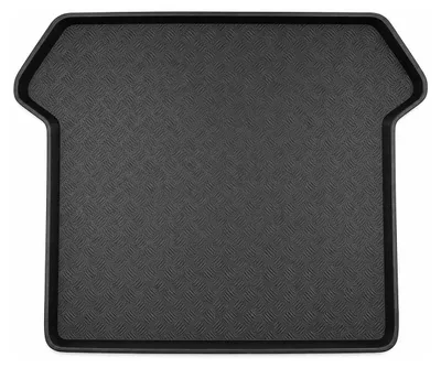 Image de Tapis de coffre PE pour Volvo XC90 I 2002-2014