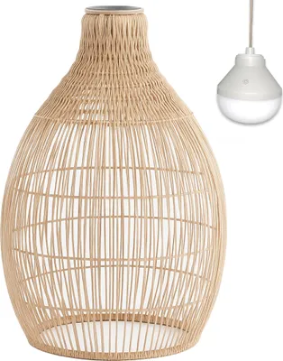 Produktbild von Drahtlose Aufhängung HOLIDAY h42cm