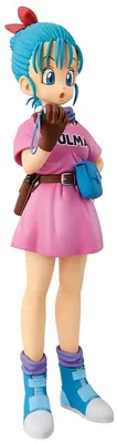 Produktbild von Banpresto Dragon Ball Z 21 Cm Figur    One Size