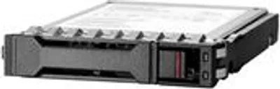 Produktbild von HPE SSD - Gemischte Nutzung - 800 GB - Hot-Swap - 2,5" SFF (6,4 cm SFF)