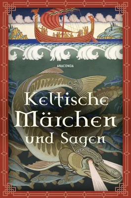 Image de Keltische Märchen und Sagen