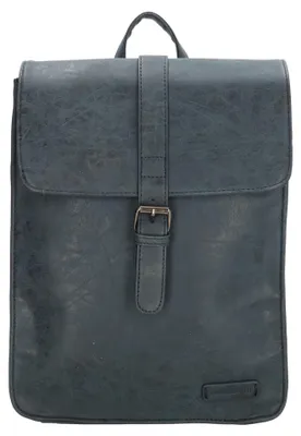 Productafbeelding van Enrico Benetti rugzak Kate, blauw