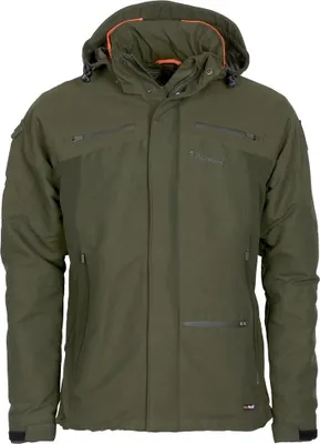 Produktbild von Pinewood 5890 Hunter Pro Xtreme 2.0 Jacke Moosgrün (135) M
