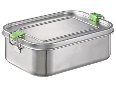 Zdjęcie produktu dla APS GERMANY Lunchbox 66901, 20,5x14,5x6,5 cm