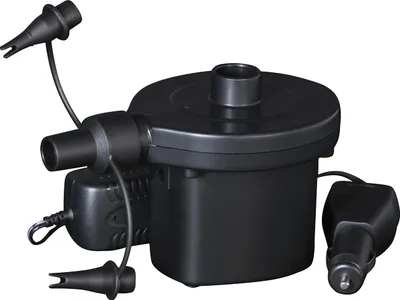 Image de Sidewinder Rechargeable Air Pump Mobile Akku-Elektropumpe