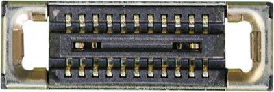 Produktbild von Für Apple iPhone 14 Serie Hörmuschel Lautsprecher Motherboard FPC Connector