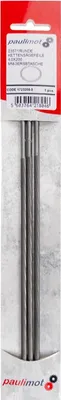 Produktbild von PAULIMOT 3 x Kettensägefeile rund Ø 4,0 mm, Länge 200 mm