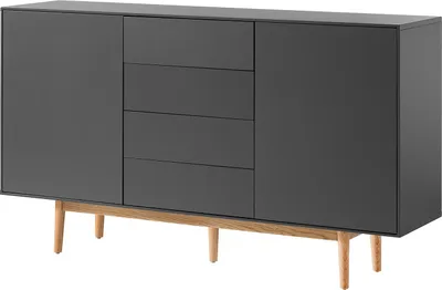 Produktbild von home24 Sideboard - Breite 160 cm