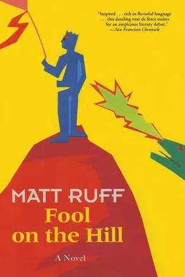Produktbild von Fool on the Hill