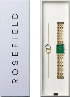 Produktbild von Uhr Rosefield Women's Gold Rosefield-OEGED-X288