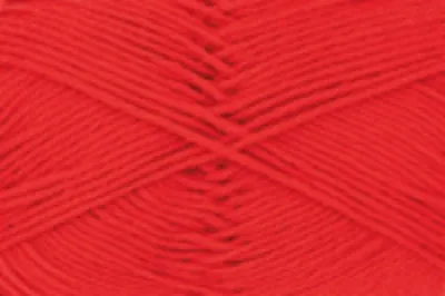Produktbild von gründl 50g Schul- und Topflappengarn Farbe 06 Baumwolle