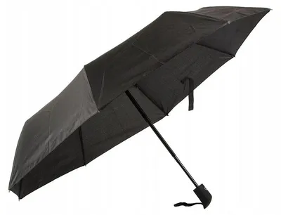 Immagine prodotto di Verk 25019 Ombrello pieghevole 95 cm nero