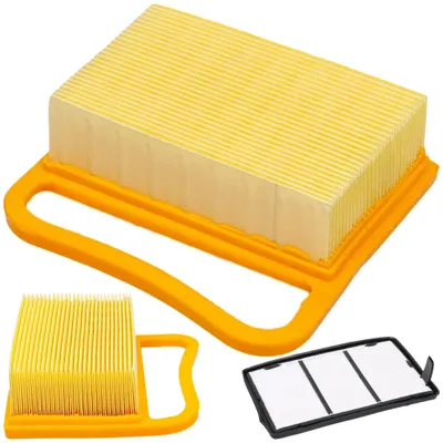 Produktbild von Luftfilter für STIHL TS400 SR430 SR450 BR450 42231400300 42231401800 42231410600