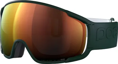 Produktbild von POC Zonula Skibrille – Große Sicht – Austauschbare Clarity-Scheibe, -Material Rahmen, Belüftet & Komfortabel für Ski & Snowboard