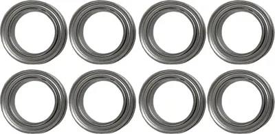 Produktbild von Amewi Kugellager Set 1 Hyper Go, 8 Stück