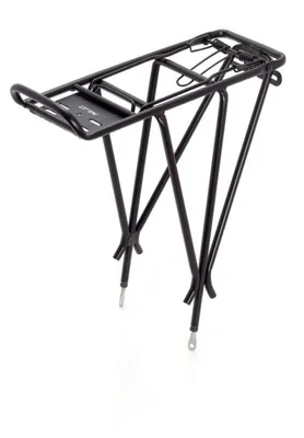 Produktbild von XLC Gepäckträger für Hinterrad 26-29", 3 Streben