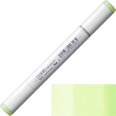 Immagine prodotto di Copic Sketch Fixka 5,5 - 10 mm 11 Mignonette 1 ks