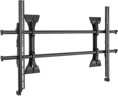 Produktbild von Chief X-Large Fusion XSM1U fixe Wandhalterung, Landscape