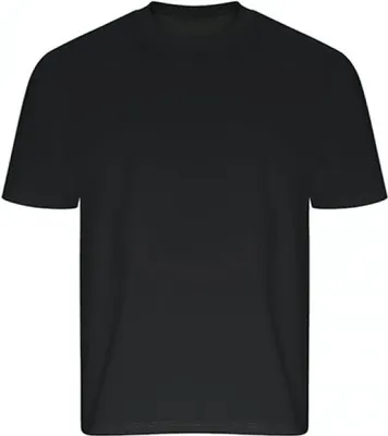 Produktbild von Ecologie EA006 | Arrow Recycled Heavy Oversize T XS bis 2XL - Farbe: Black - Größe: XL