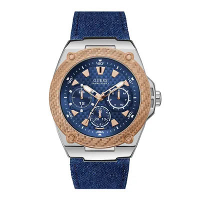 Produktbild von Guess Legacy Herren Armbanduhr Herrenuhr W1058G1