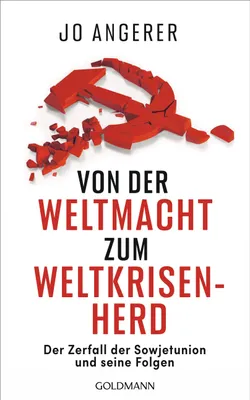 Produktbild von Von der Weltmacht zum Weltkrisenherd