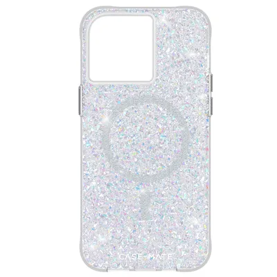 Obrázek produktu pro Case-Mate Twinkle MagSafe – pouzdro na iPhone 15 Pro (Disco)