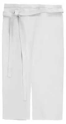 Obrázok produktu pre CG Workwear - zásterka „Milano“ LT1559 (jednotná veľkosť) (biela)