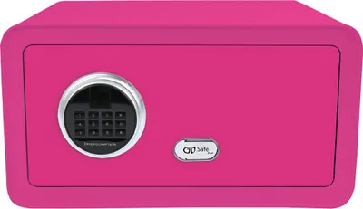 Obrázek produktu pro Olymp GoSafe 210 pink