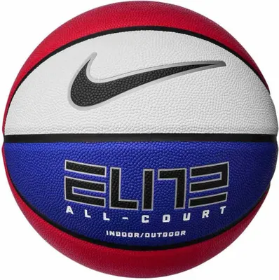 Produktbild von Nike Elite All Court 8P 2.0 gymred/deeproyalblue/metallicsilver/black gymred/deeproyalblue/metallicsilver/black 7