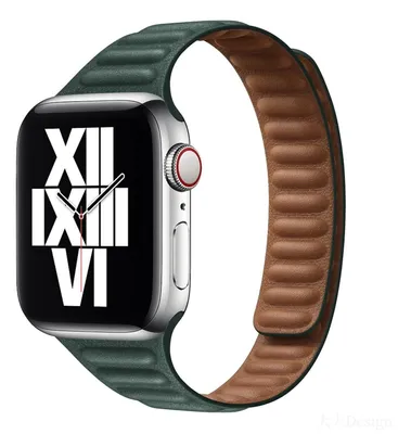 Produktbild von Smartwatch Armband für Apple Watch Series 12 11 10 46mm / Ultra 3 2 1 / 9 45mm