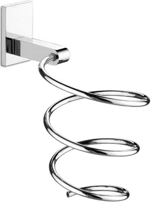 Immagine prodotto di Porta phon da parete in acciaio inox cromato