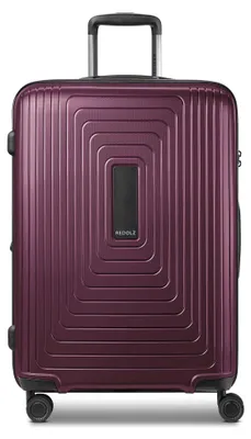 Produktbild von Redolz Essentials 14 4 Rollen Trolley M 65 cm mit Dehnfalte