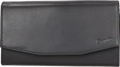 Produktbild von Esquire New Silk Geldbörse Leder 18 cm