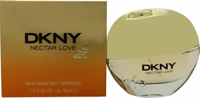 Produktbild von DKNY Nectar Love Eau de Parfum für Damen 30 ml