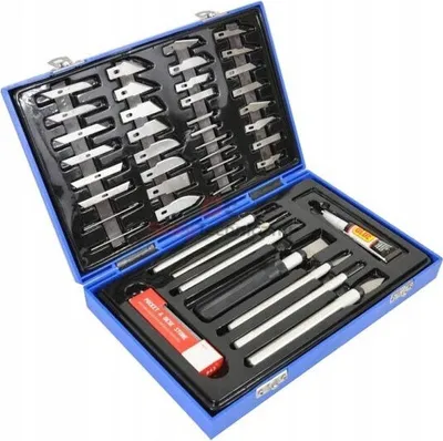 Zdjęcie produktu dla Modellezo kesek 52 db. bd-450