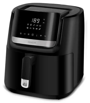 Immagine prodotto di Friggitrice ad aria Sencor SFR 6550BK
