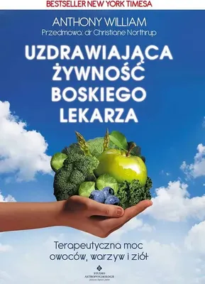 Produktbild von Uzdrawiajaca zywnosc boskiego lekarza