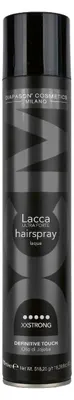 Produktbild von DCM Ultra Strong Hairspray 750ml