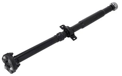 Produktbild von FEBI BILSTEIN Kardanwelle Gelenkwelle Achsantrieb passend für MERCEDES-BENZ M-Klasse (W164) Hinten 186499