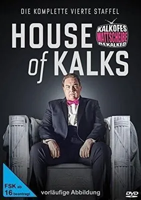 Produktbild von Kalkofes Mattscheibe - Rekalked - House of Kalks