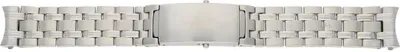 Produktbild von JuwelmaLux Uhrband Edelstahl JL28-09-0066 20 mm