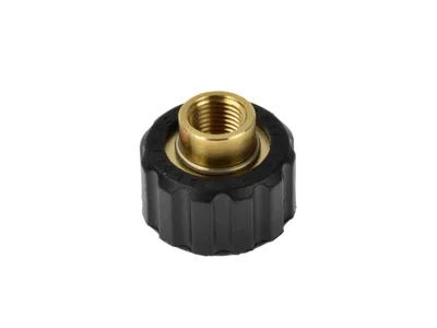 Image de Adaptateur GEKO pour nettoyeurs haute pression Karcher M22F-1/4"M G73103